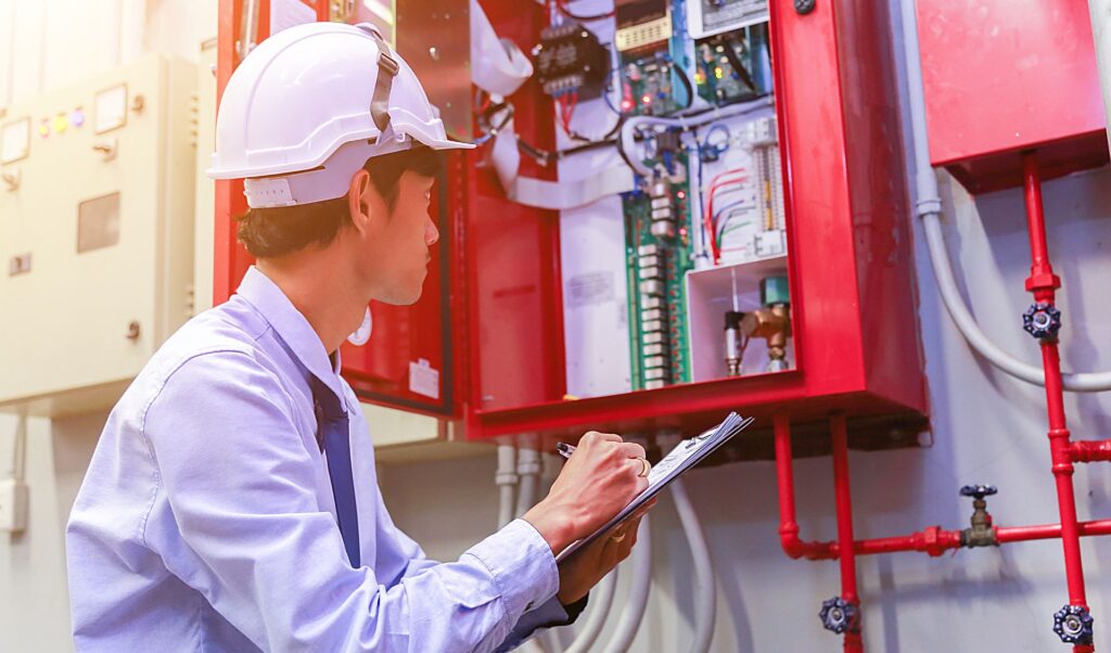 Top Signs Your Fire Alarm System Needs an Upgrade