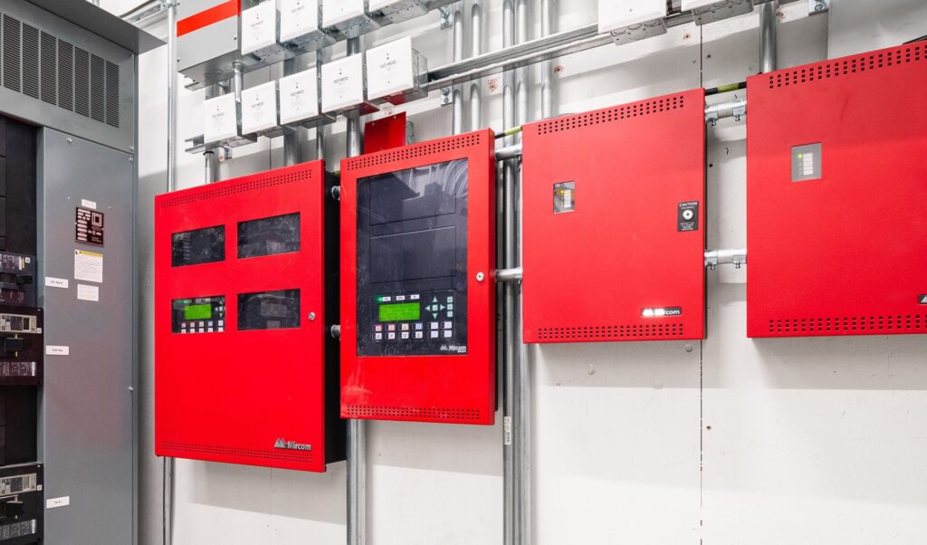 The Importance of Regular Fire Alarm System Inspections and Maintenance